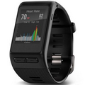 Garmin Vivoactive HR GPS Smartwatch - Black